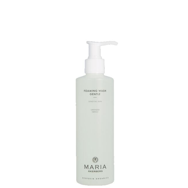 Foaming Wash Gentle, 250 ml Rengöringsgel Gentle 250 ml