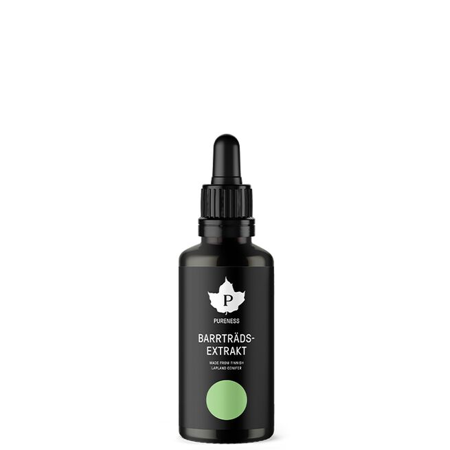 Premium Research Barrträdextrakt 50 ml  Barrträdsextrakt 50 ml