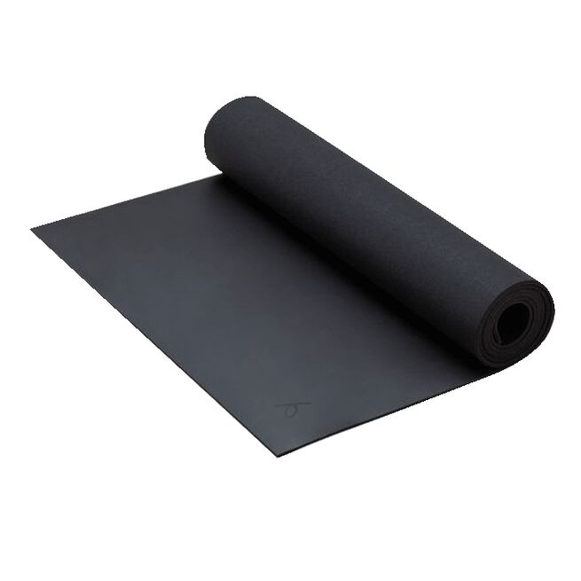 Grip mat Black, 5 mm Yogiraj Yogamatta Grip Mat 5mm Svart