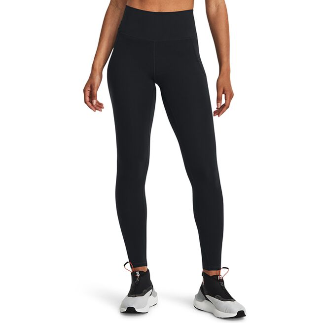 Under Armour Project Rock Meridian Legging, Black Meridian Tights Svart