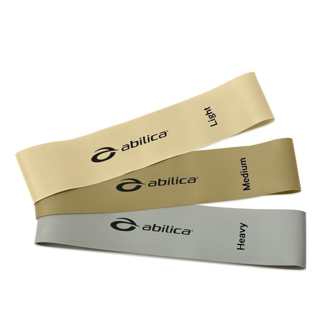 Abilica RubberBands Set ECO Gummiband ECO Set 3st
