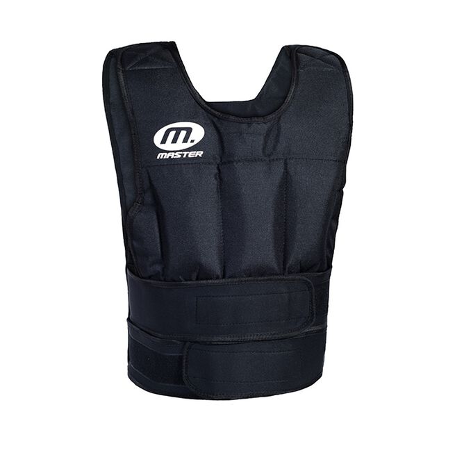 Weight Vest Master 10 kilo, Large Weight Vest Master 10 kilo, Large