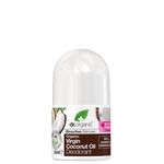 Virgin Coconut Oil Deodorant 50 ml 
