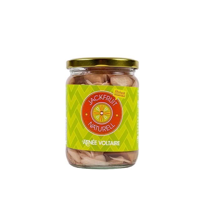 Grön Jackfrukt Naturell 500 g Grön Jackfrukt Naturell 500 g