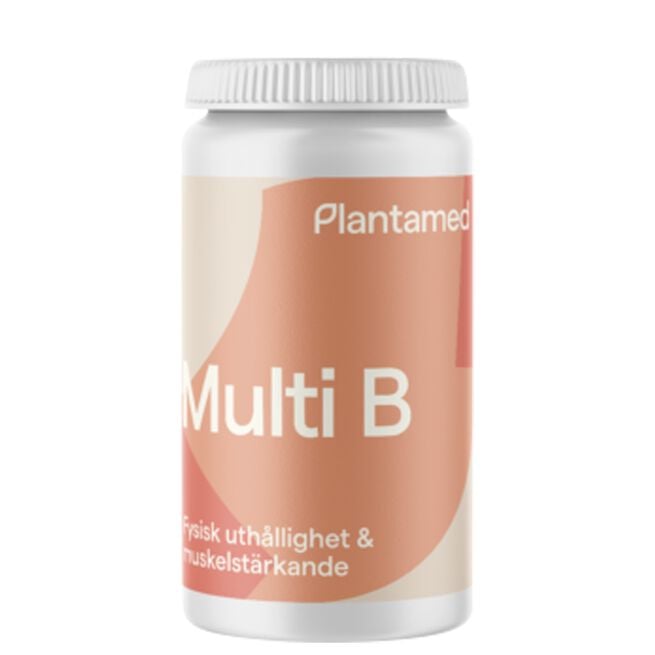 Multi-B 90 tabletter Multi-B 90 tabletter