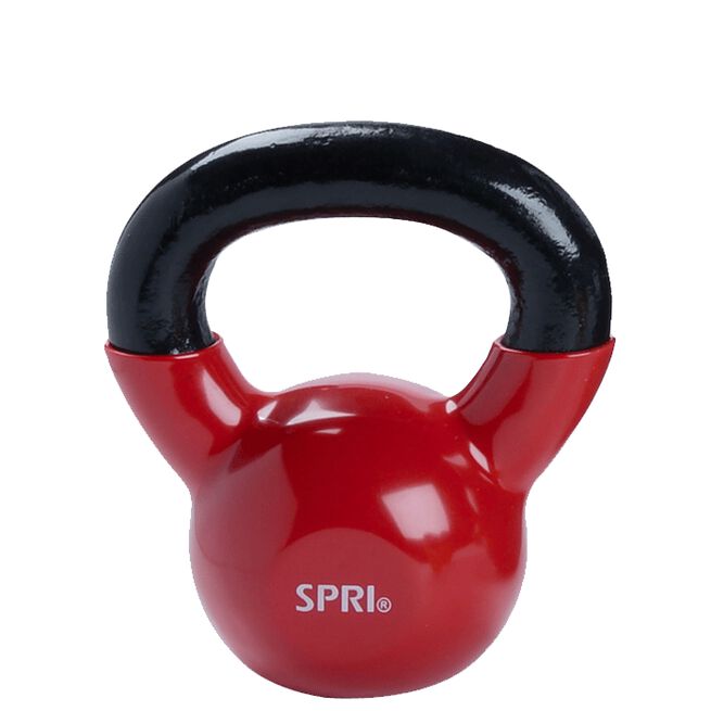 SPRI Kettlebell 4,5 kg Kettlebell 4,5 kg