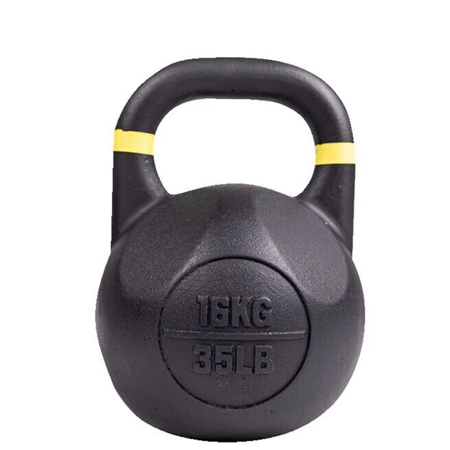 OMPU Kettlebell Competition 16 kg Kettlebell Competition