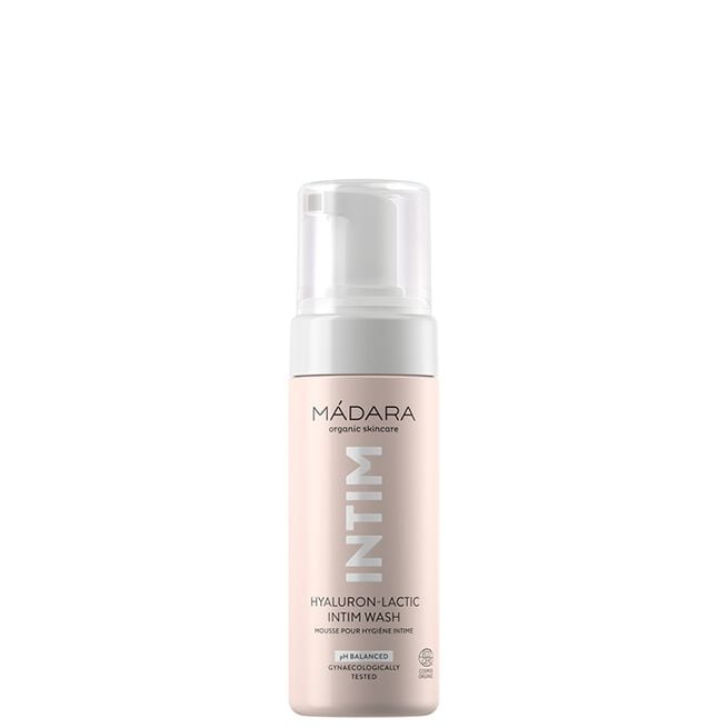 Intim Hyaluron-Lactic Intimtvätt 150 ml Intim Hyaluron-Lactic Intimtvätt 150 ml