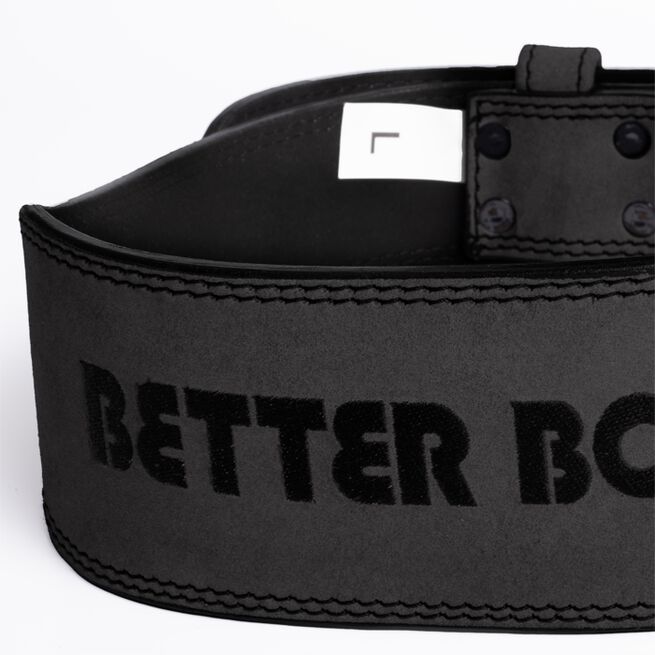 Amara Lifting Belt, Black, S  Amara Lyftarbälte Svart
