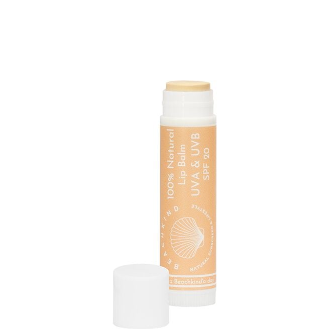 Läppbalsam med 20 SPF 4,2 ml Läppbalsam med 20 SPF 4,2 ml
