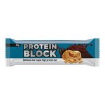 Protein Block, 60 g, Creamy Peanut 