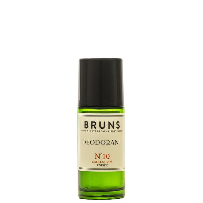 10 Deodorant Klassisk Engelsk Ros 60 ml 10 Deodorant Klassisk Engelsk Ros 60 ml