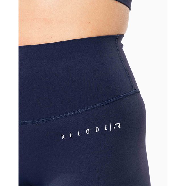 Relode Mercy Tights, Mörkblå, L  Mercy Tights Mörkblå