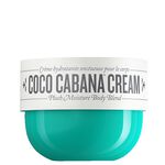 Coco Cabana Cream, 240 ml