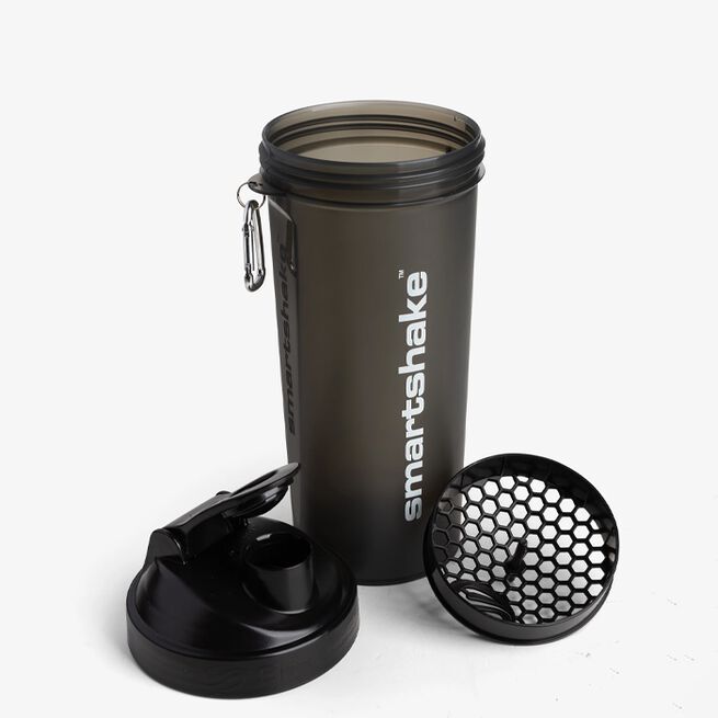 Lite, Black  Lite Shaker 1000 ml