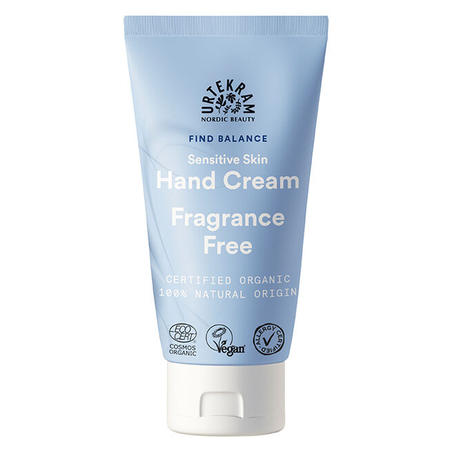 Parfymfri Handkräm 75 ml Parfymfri Handkräm 75 ml