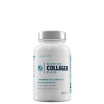 Marine Collagen + Hyaluronsyra, 90 kapslar