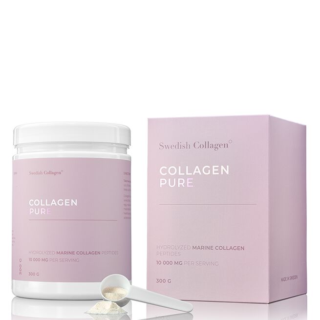 Marint Kollagen Pure 300 g Marint Kollagen Pure 300 g