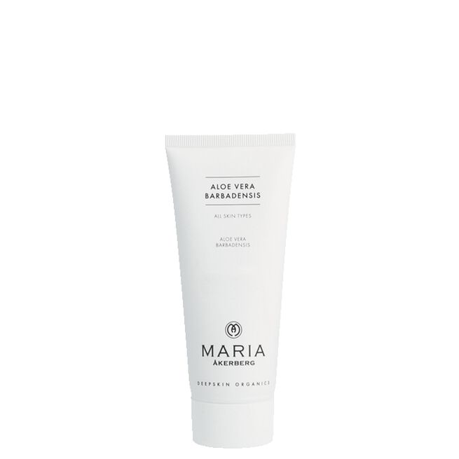 Aloe Vera Barbadensis, 100 ml Aloe Vera Barbadensis Gel 100 ml