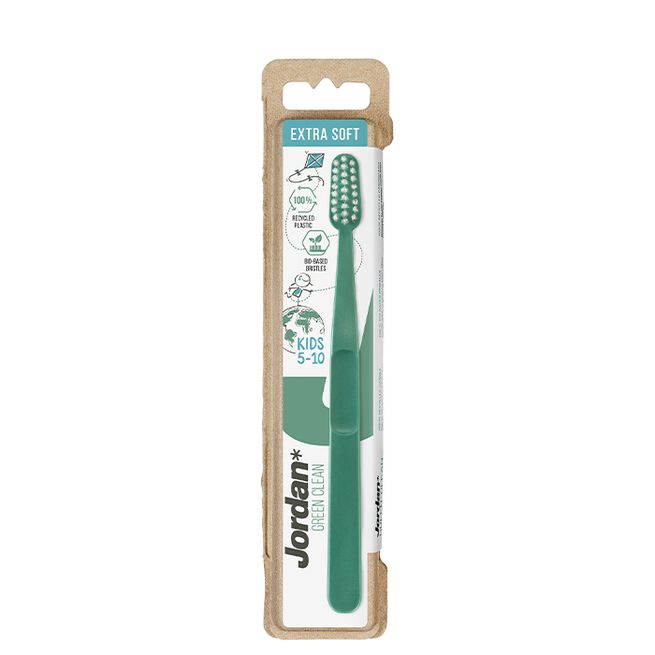 Green Clean Tandborste Extra Mjuk Green Clean Tandborste Extra Mjuk