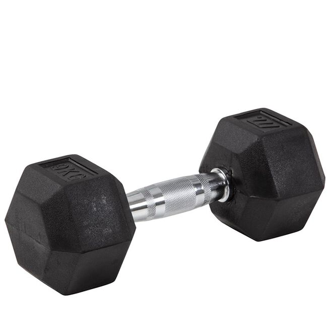 Master Fitness HexDumbbell Master Fitness HexHantel