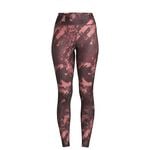 Printed Sport Tights, Boost Red, 36 