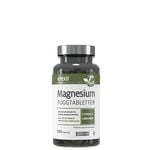 Magnesium Tuggtabletter 120 tabletter 