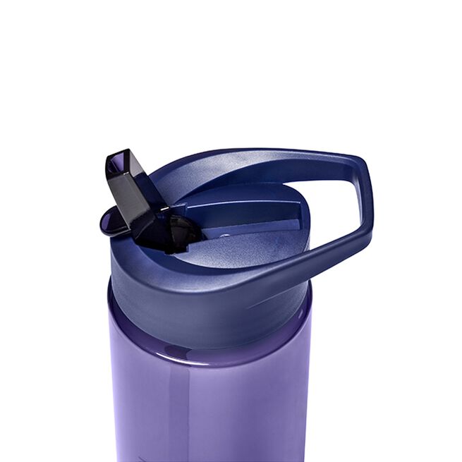 Casall Everywhere Water Bottle 0,6L Purple Eclipse Everywhere Vattenflaska 0,6l Lila