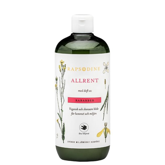 Allrent 750 ml Allrent 750 ml