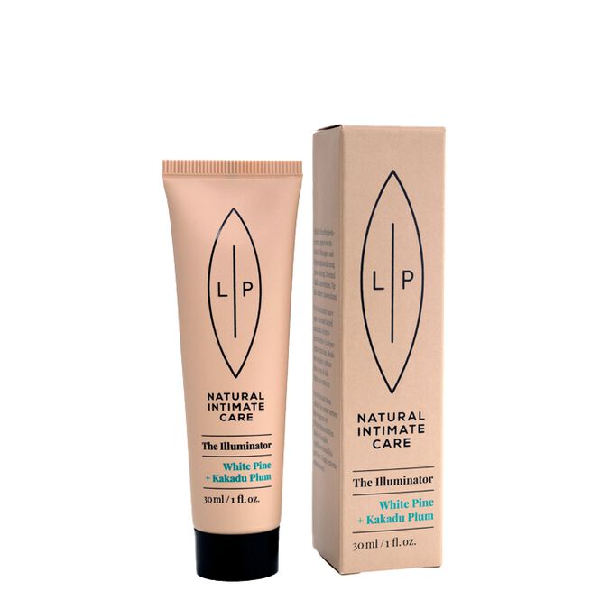 The Illuminator White Pine Kakadu Plum 30 ml The Illuminator White Pine Kakadu Plum 30 ml