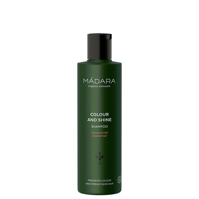 Färg Och Glans Schampo 250 ml Färg Och Glans Schampo 250 ml