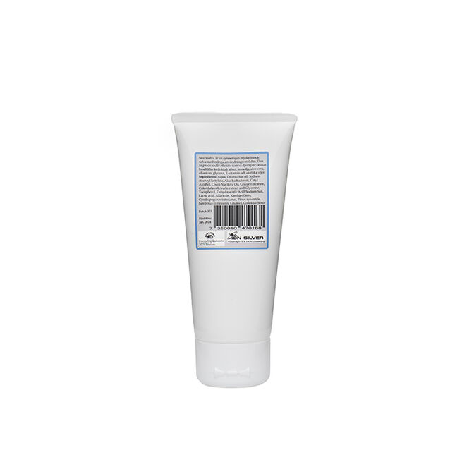 Silversalva 50 ml  Silversalva 50 ml