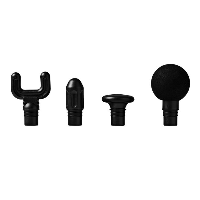 Lola Massage Gun, Black  Lola Massagepistol Svart