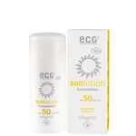 Eco Cosmetics Sollotion SPF 50 100 ml