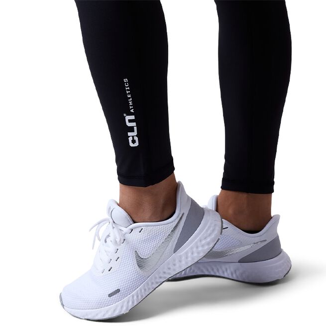 CLN Charge ws Tights, Black, S  CLN Charge ws Tights, Black