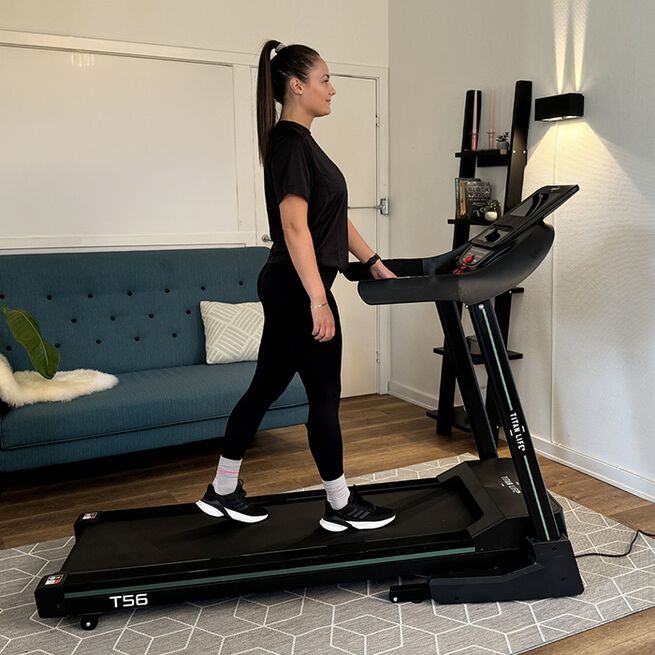 Titan Life Titan Life Treadmill T56 Titan LifeTreadmill T56 Löpband