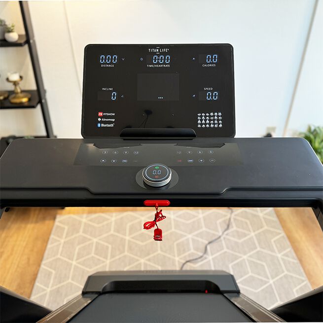 Titan Life Titan Life Treadmill T66 Titan LifeTreadmill T66 Löpband