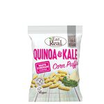 Quinoa Puffs White Cheddar, 113 g 