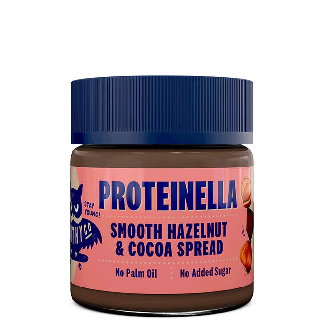 Proteinella, 200 g, Hazelnut Proteinella, 200 g Hazelnut