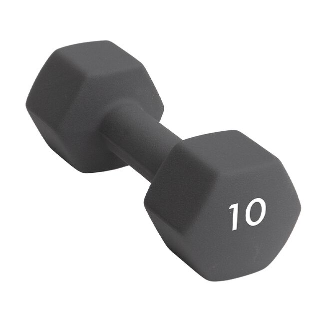 Abilica Abilica DumbBell 10kg Abilica Hantel 1–10kg