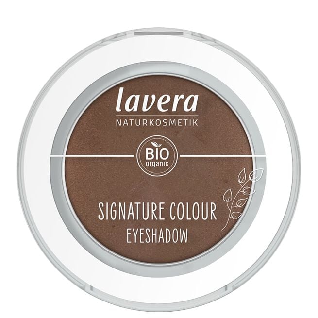 Lavera Ögonskugga Walnut 02 Ögonskugga Walnut 02