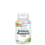 BioCitrate Magnesium Solaray