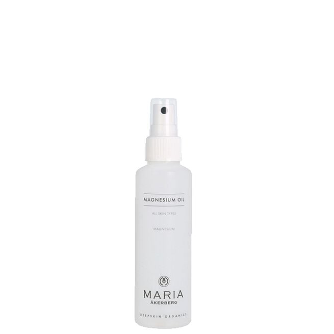 Magnesium Oil, 125 ml Magnesiumolja 125 ml