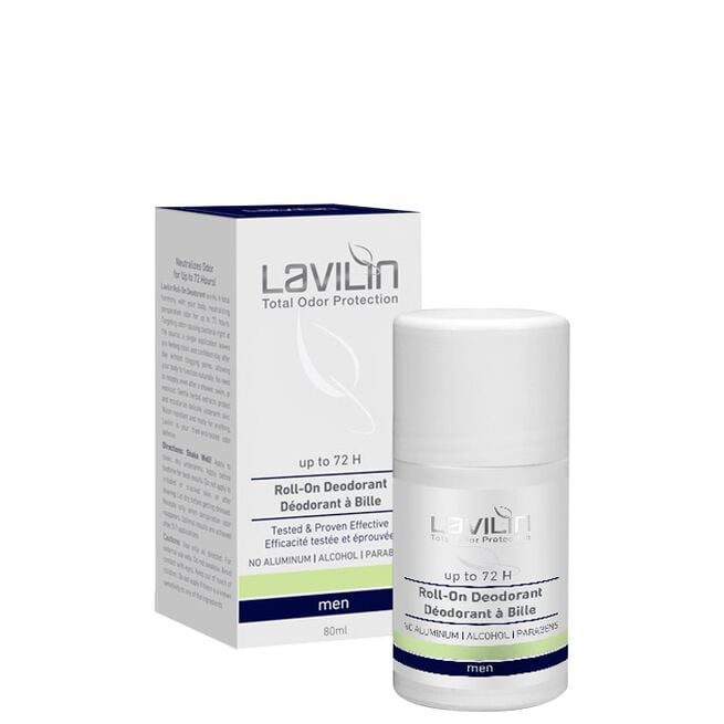 Deodorant Roll-on Men 80 ml Deodorant Roll-on Men 80 ml
