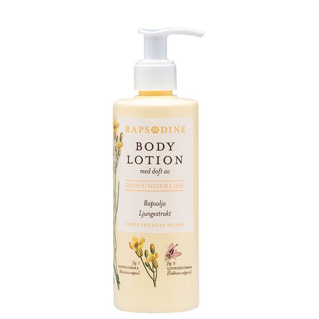Bodylotion 250 ml Bodylotion 250 ml
