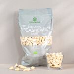 Vitapran Organic Cashew nuts 