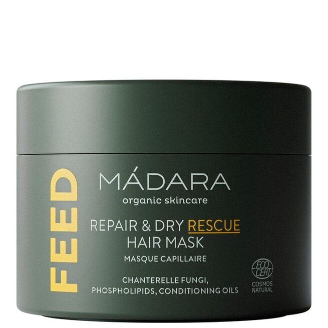Närande Och Reparerande Hårmask 180 ml Närande Och Reparerande Hårmask 180 ml