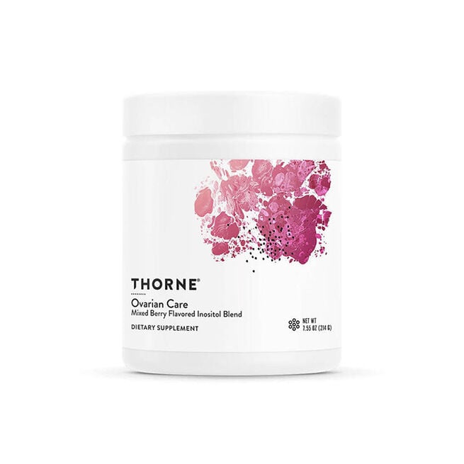 Ovarian Care 214 g Ovarian Care 214 g