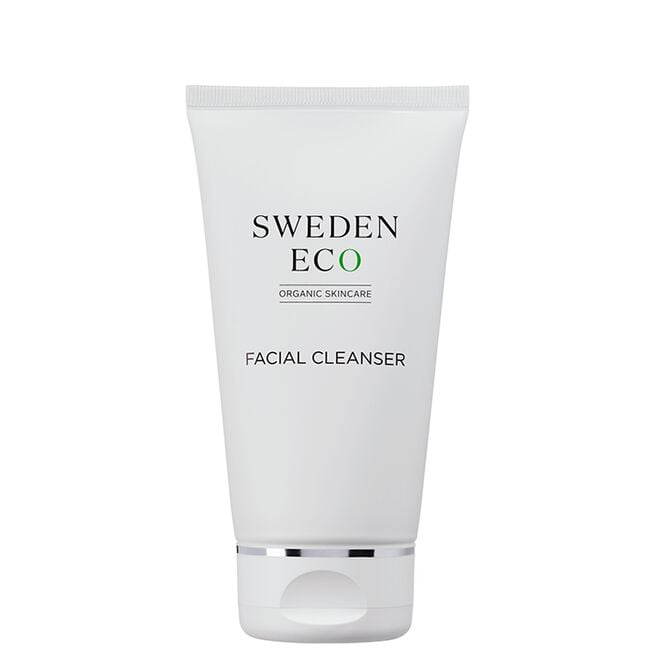 Sweden Eco Skincare For Men Facial Cleanser 150 ml Facial Cleanser 150 ml