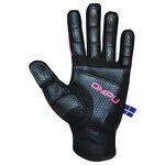 OCR & outdoor glove summer, Pink, M 